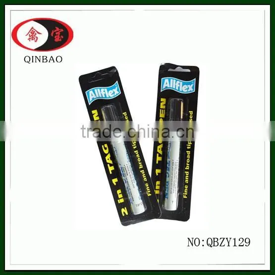 Allflex mark pen