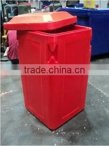 rotomolding box mould