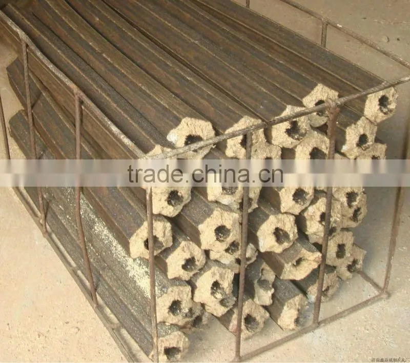 Professional charcoal making machine / charcoal briquette machine / coal briquette machine