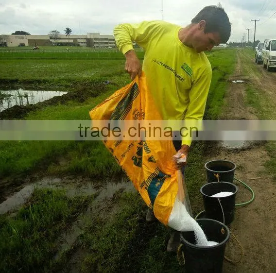 Prilled Urea small granular , middle granular ,big granular