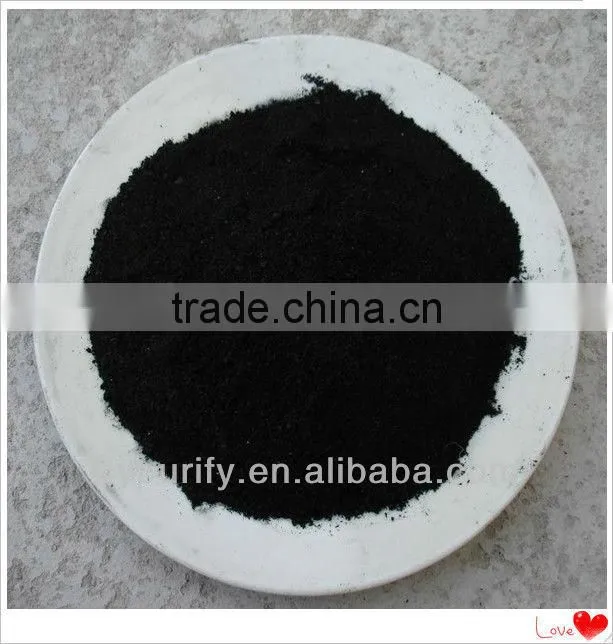 Powder Activated Carbon wood based / activated charcoal for water treatment