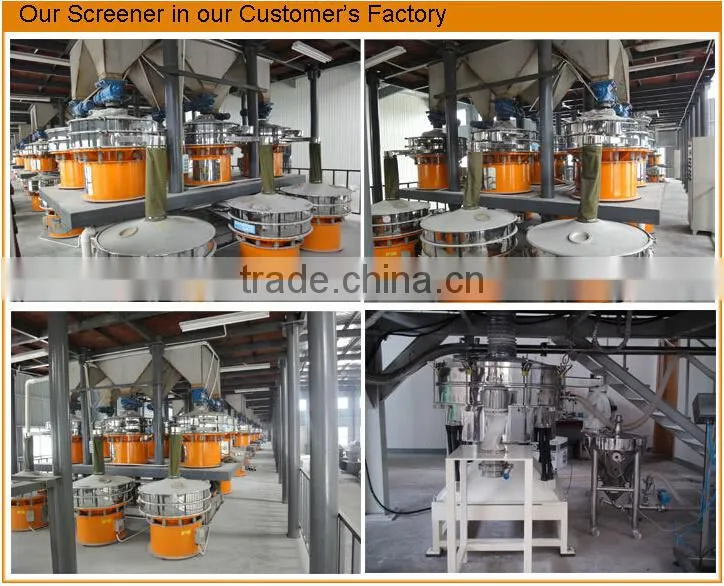 Xinxiang Hengyu peanut grade machine