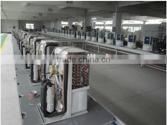High Efficient best sale Industrial Dehumidifier