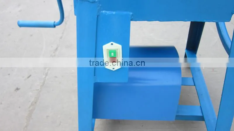 Stainless Steel Cube Industrial Ice Maker
