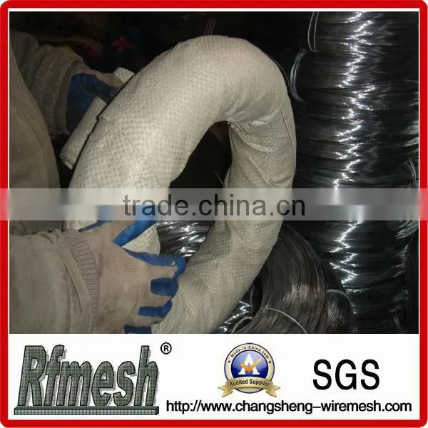Galvanized Iron Wire-Factory
