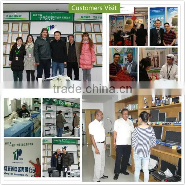 High Quality DNA Thermal Cycler for PCR