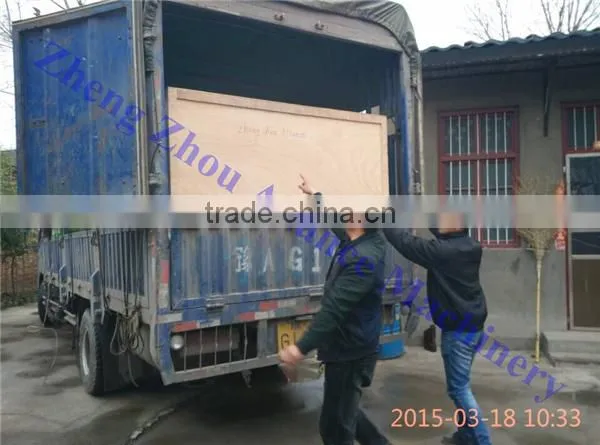 J9 best price & top leader Aluminum Copper Waste Radiator Separator