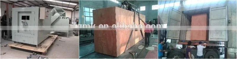 Automatic almond roaster/peanut roaster/ nuts roasting machine