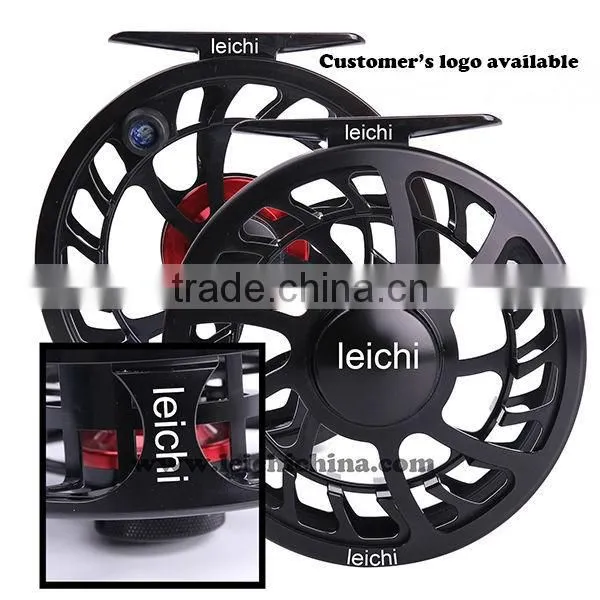 Alibaba Top Ranking Fly Reel Supplier