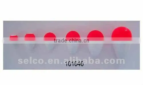 Fishing float part wholesale distributor foam fishing float fishing tackle fishing equipment