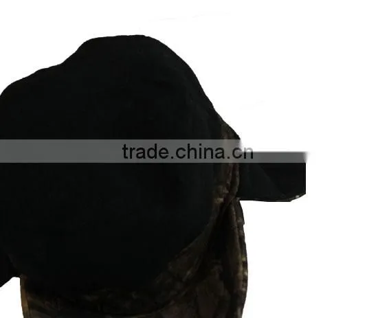 Promotional Camo Hat,Mountain Hat,Earflap Hat