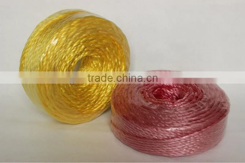 PP baler twine