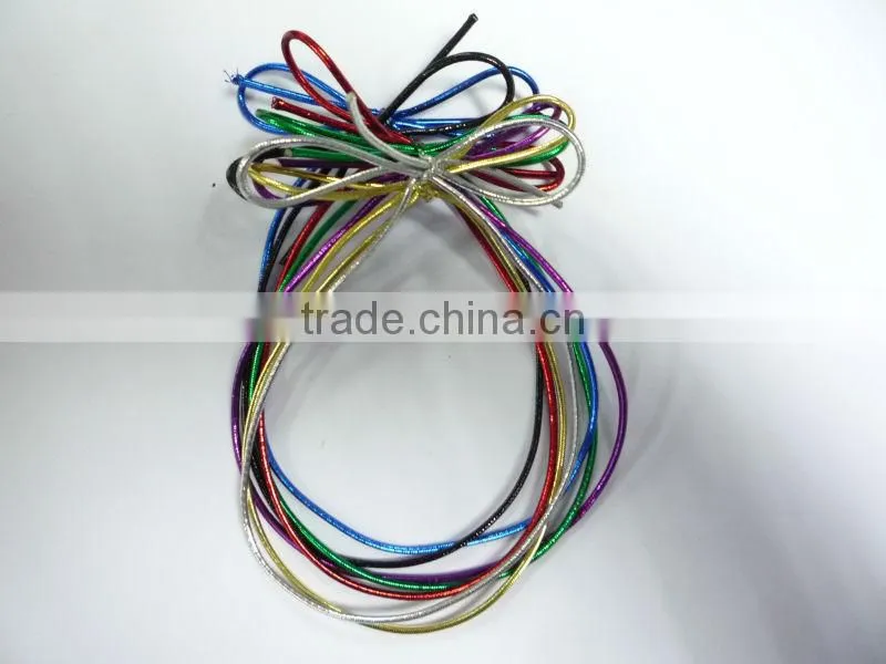 Elastic Bow,gift bow