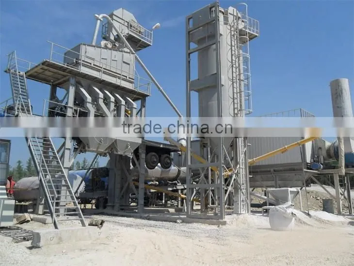 Portable bitumen plant bitumen batching plant for sale bitumen laying plants