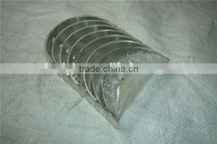 Dongfanghong YTO LR4105 Diesel Engine Parts Main Bearing R020041/42