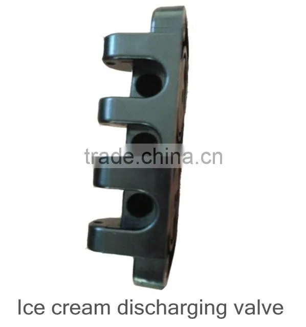 guangzhou china manufacturer wholesale soft serve ice cream machine parts