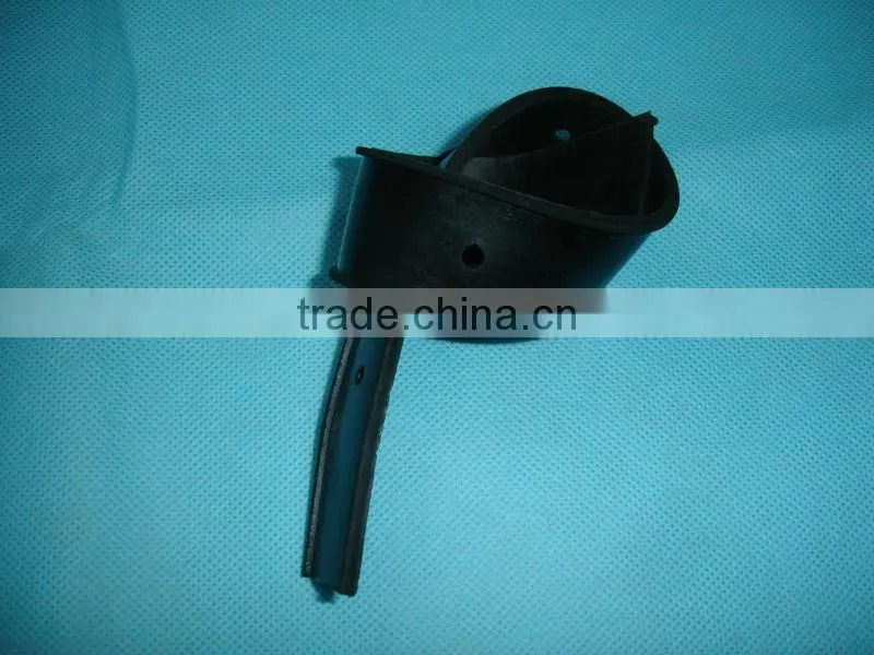 Muffler for GY6 50-150CC scooter go kart and motorcycle