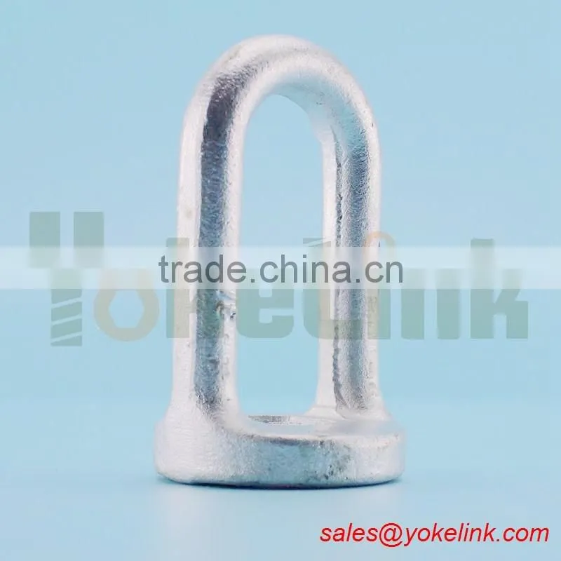 Bolt Eyelet 3/4"