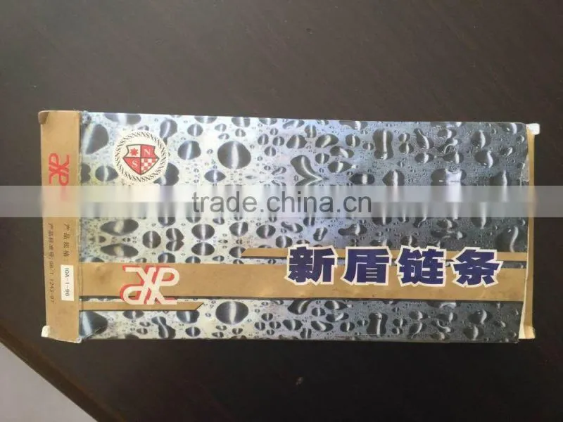 Roller Chains
