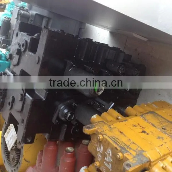 SK250-8 LQ30V00024F1 Excavator Control Valve USED,SK250-8 Control Valve