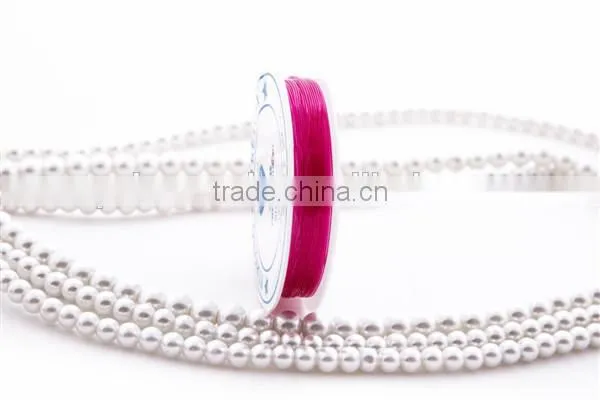 colored copper jewellery bead wire
