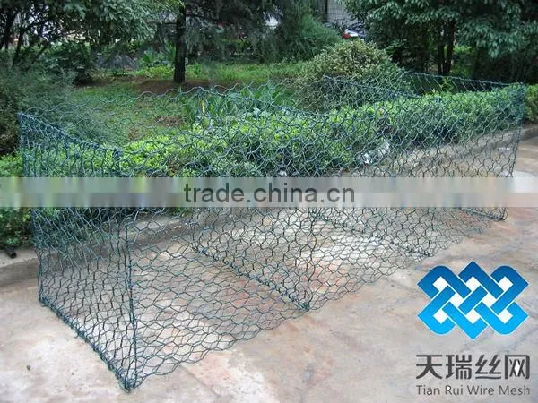 2x1x1 Gabion
