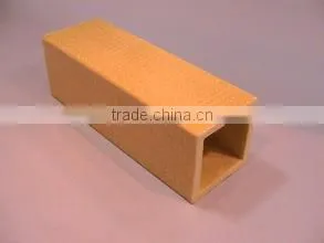 High strength frp square tube/Square Steel Tube/Sqaure Steel Pipe