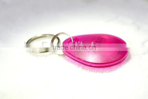 promotional keychain