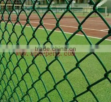 electric fence insulators for chain link fence