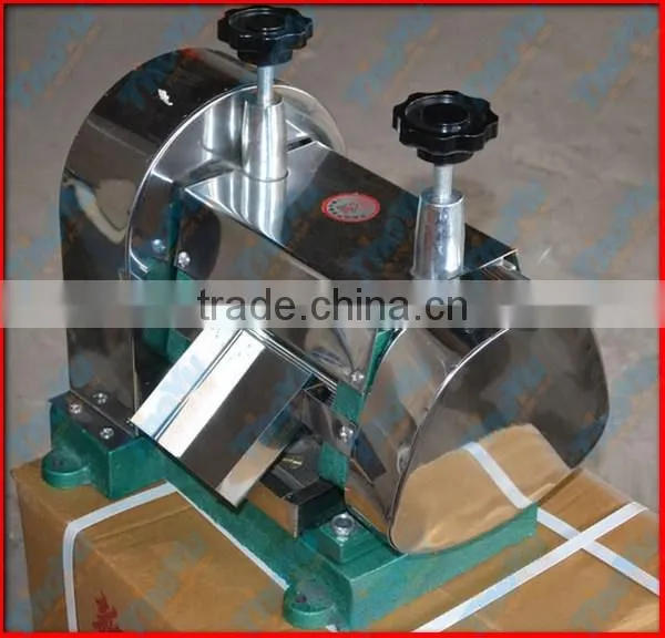 Thoyu Brand Salable and Durable Sugar Cane Juicer/Mill(SMS:0086-15903675071)