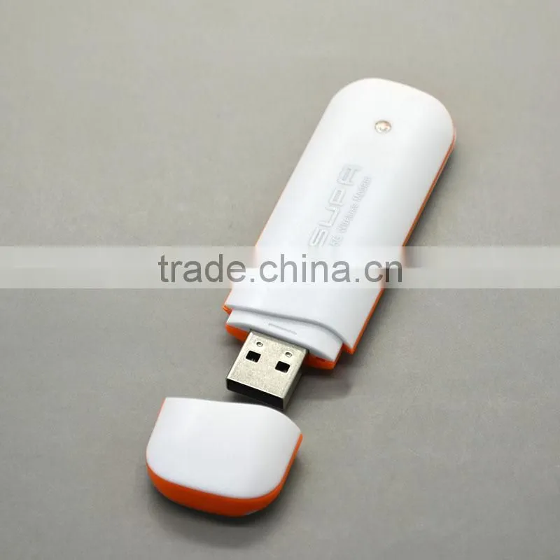 High Speed 7.2M 3G Modem-HSUPA Modem-USB Modem Qualcomm 6290 with EDGE