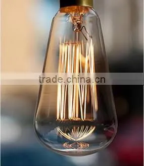 Dimmable Filament Led Bulb