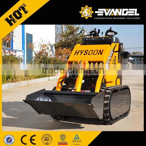 Hot sale snow plow for Skid Steer Loader Hy380