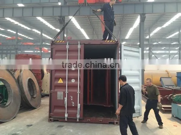 Mining Equipment Sand Screen for Sale