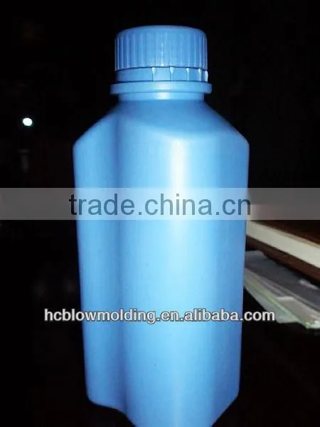 Plastic Bottle Unique Bottles
