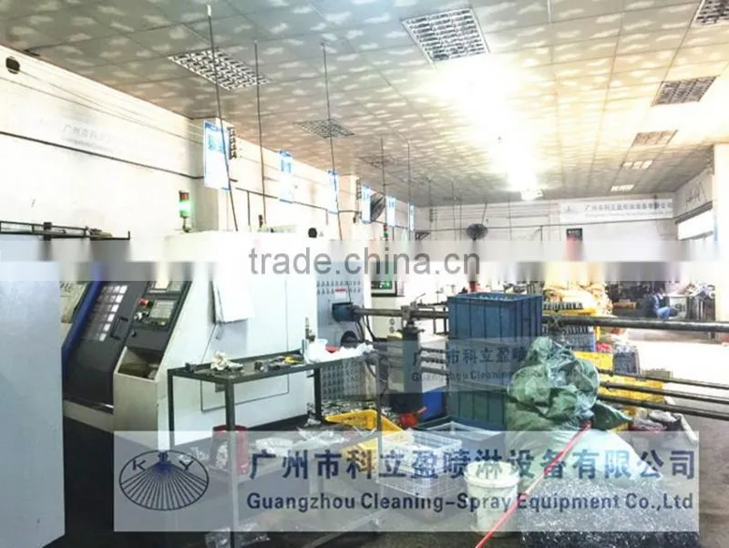 Dry Fog Humidification System Industrial Humidifier
