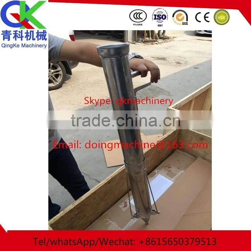 carrot transplanter potato transplanter