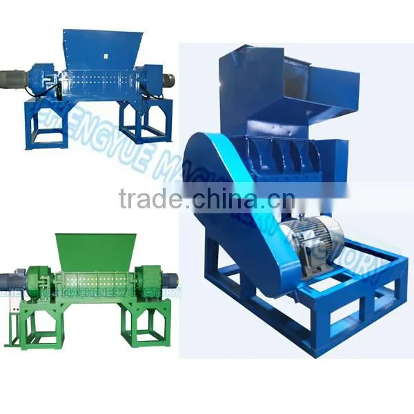 tyre shredder for sale