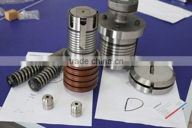 high precision punching and shearing die with high precision