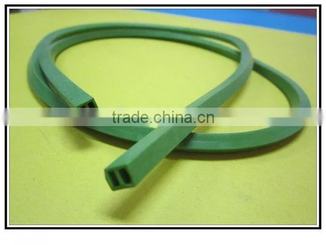 Heat Resistance Silicone Rubber Seal Strip