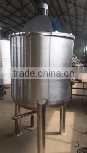Honey mixing machine/ Honey stirring tank/Honey mixer