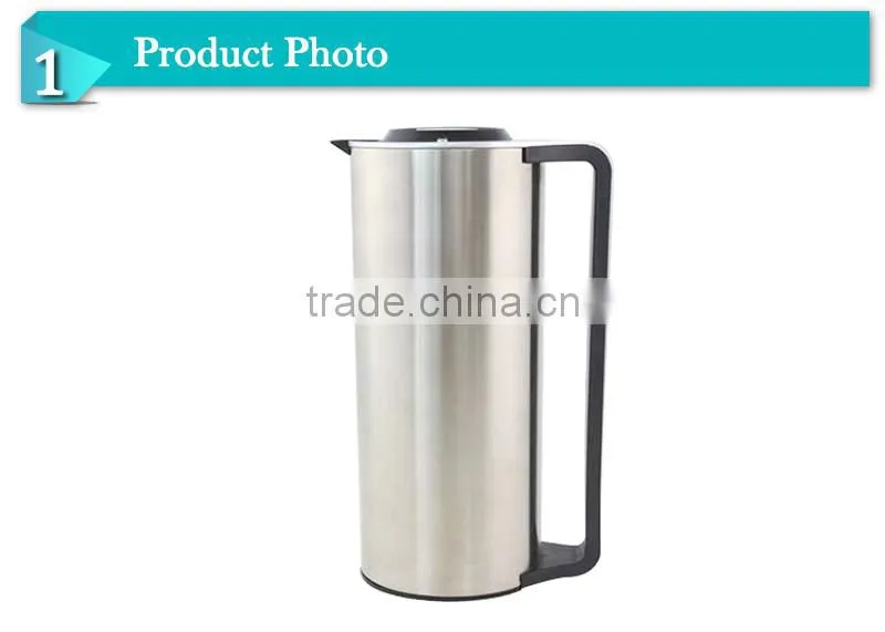 Lovely popular self watering pot(JGAB)