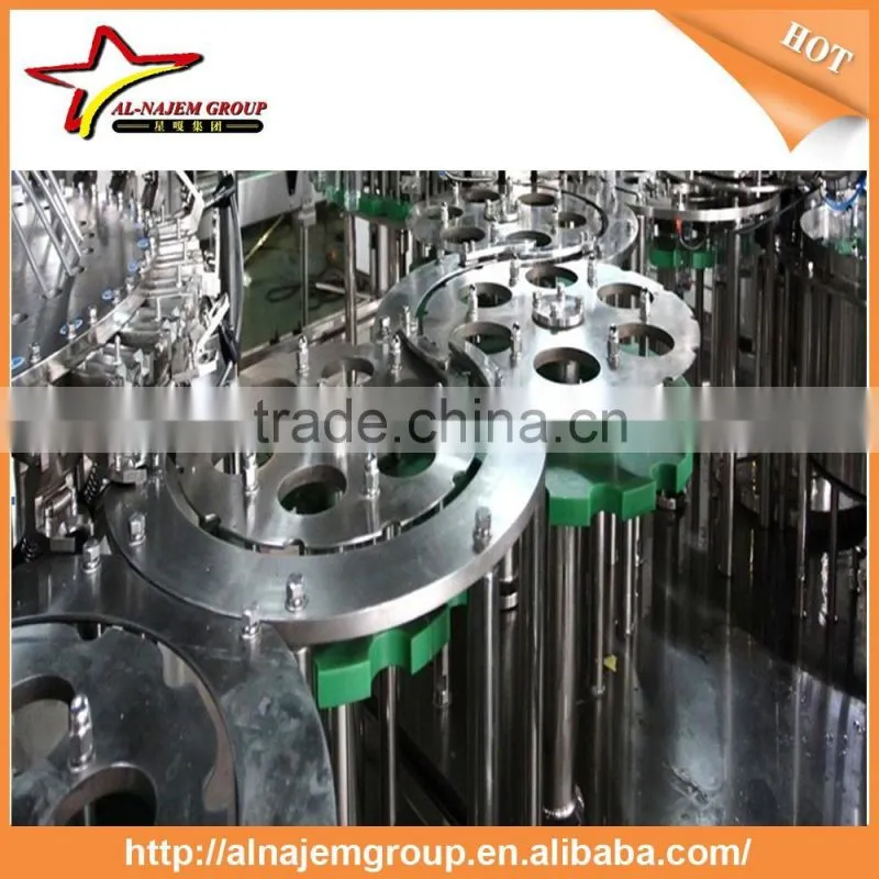 Hot sale water filling machine water bottle filling machine drinking water filling machine