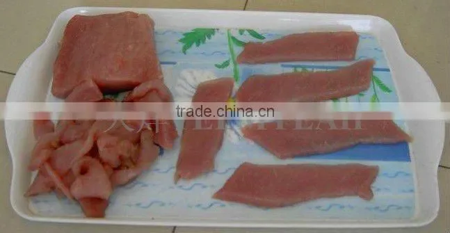 Taiwan Teemyeah Ground Meat Machine