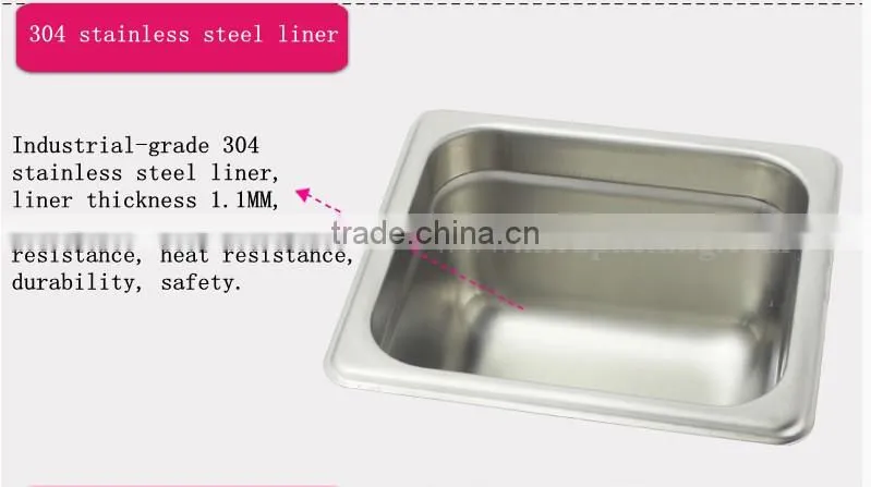 Ultrasonic Cleaner JP-010T power 80W glasses jewelery board parts cleaner 2L