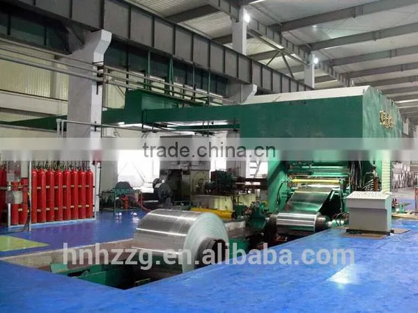 used stainless steel cold rolling mill machine for sale in India
