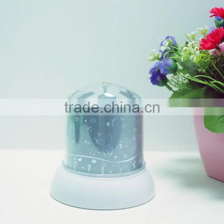 LED star master projector light night light for bar romantic master star master
