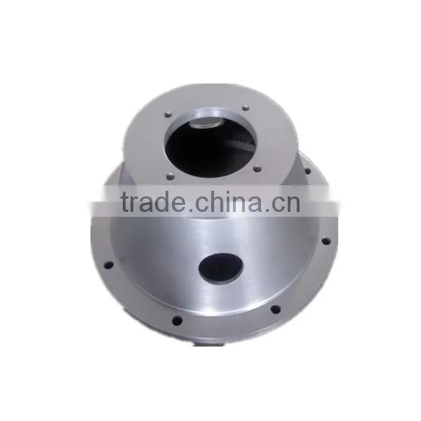 cast iron hydraulic pump bell housing