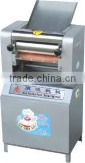 KL300 Stainless Steel Dough Pressing Machine