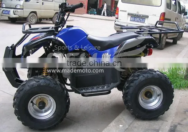 Low Price on sale of 50cc gas quadricycle bikes